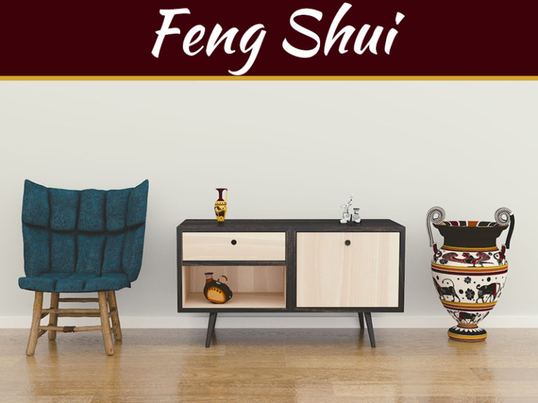 Can Feng Shui Improve Your Home & Life?