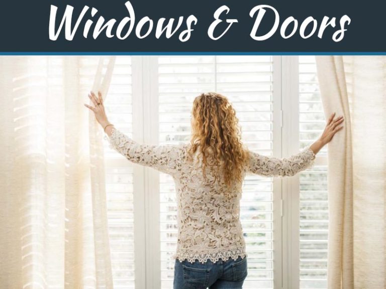 Easy Cleaning Tips For Curtains And Blinds