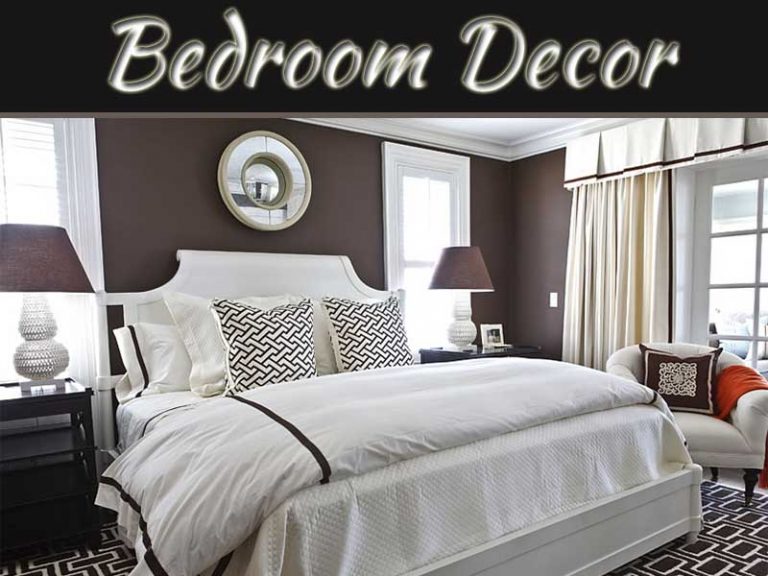 Easy Tips For Decorating Your Bedroom