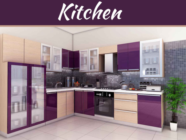 Five New Kitchen Ideas To Try In The Summer