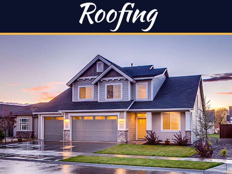 New Roof Designs In Fort Worth TX 2020