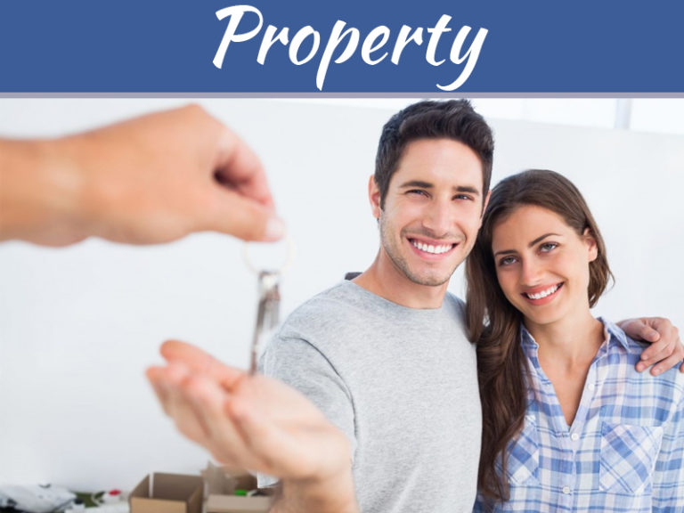 Things To Consider While Buying A New Property