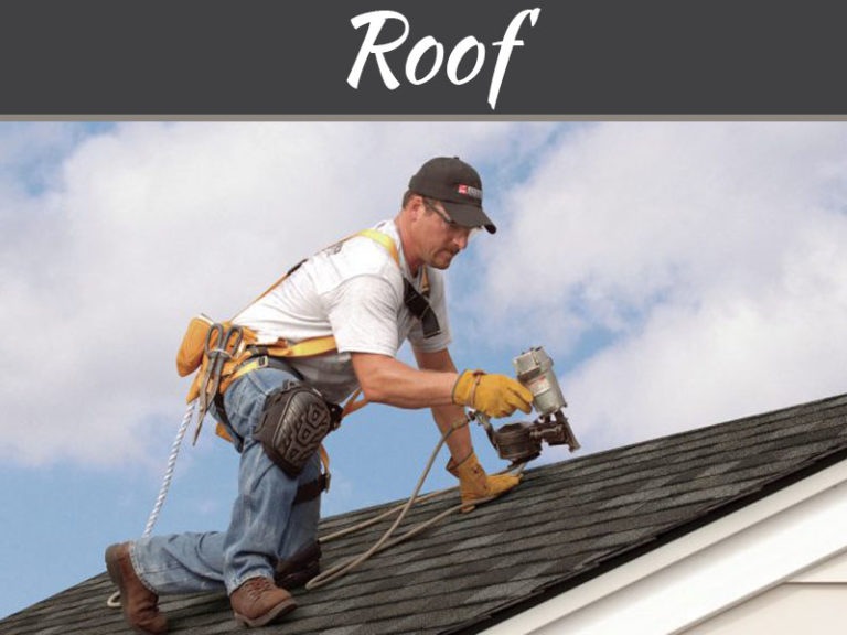 Most Common Roof Problems