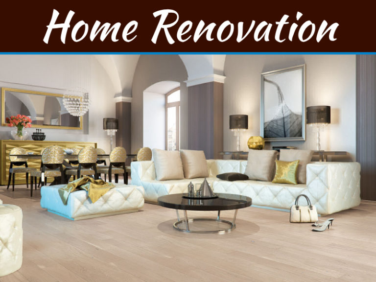 Renovating Your Home: 5 Flooring Updates That Will Make Your Home Pop