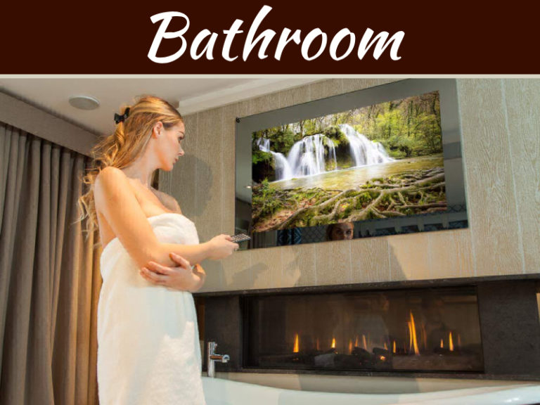 6 High-End Design Additions For Luxury Bathrooms