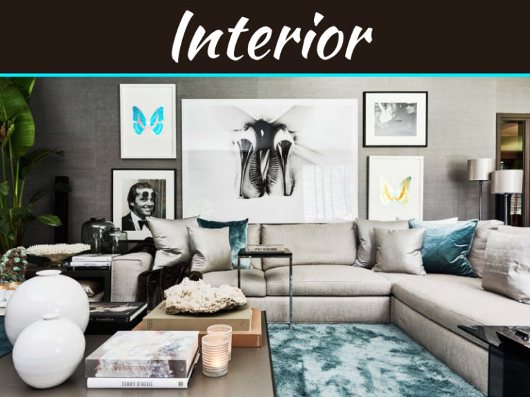 The Main Things To Consider Before Hiring An Interior Designer