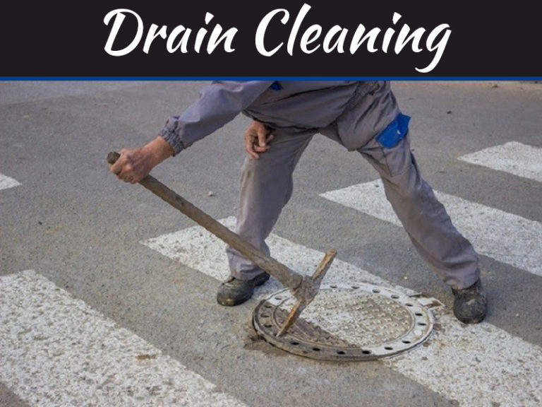 Tips To Find The Best Blocked Drain Cleaning Expert