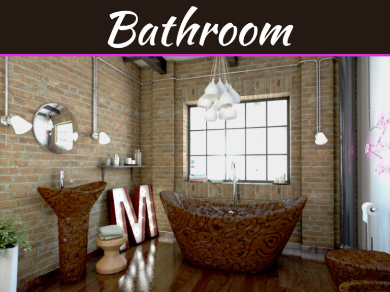 What's The Best Way To Decorate Your Bathroom?