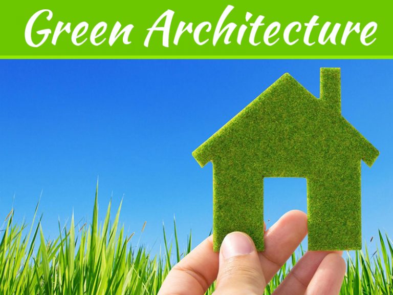 3 Essentials Of Green Architecture Firms – The Undeniable Stuff