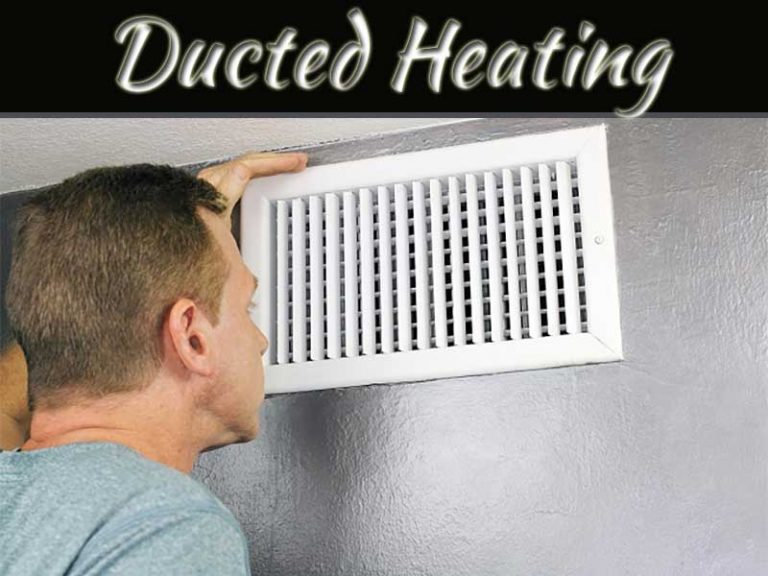 5 Benefits Of Getting Ducted Heating Repairs And Service