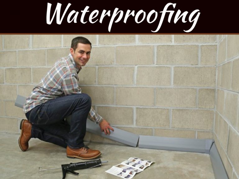 5 Tips and Cost Saving Advice to Help You with Your Waterproofing Project