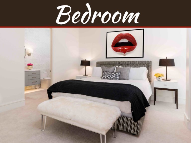 5 Tips For Creating A Luxurious Bedroom