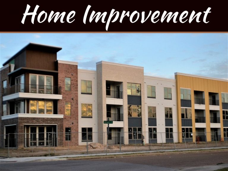 All You Need To Know About Housing Developments