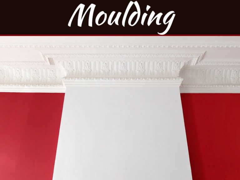 Amazing Things To Know About Lightweight Moulding