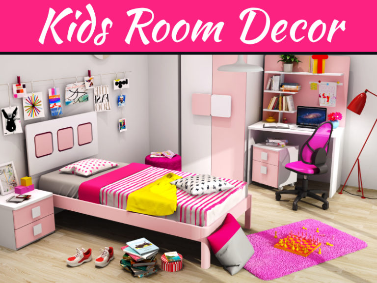 5 Creative Ideas For A New Baby’s Room