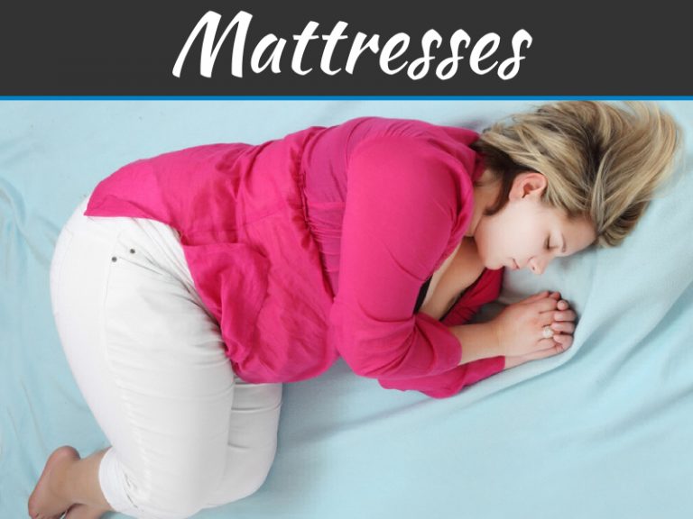 Choosing The Best Mattress For Heavy People