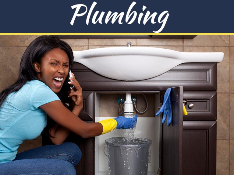 Hiring A Plumber? 6 Things You Must Know Before