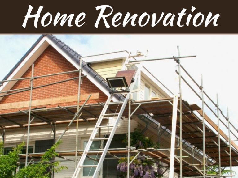 Home Renovations: Should You DIY or Hire A Pro?