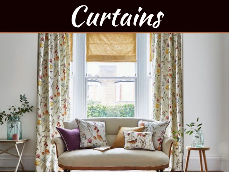 How To Buy Curtain Fabrics