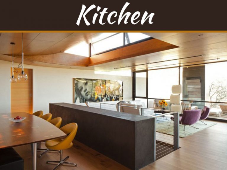 How To Create A Kitchen With Style