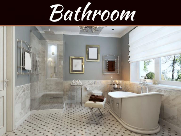 How To Spiff Up Your Bathroom Decor