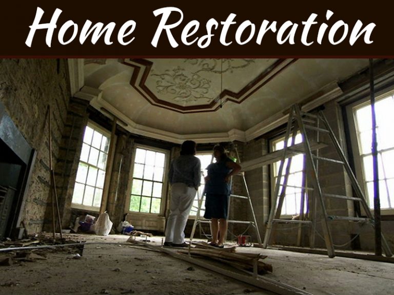 Improving Your Household Through Home Renovation Services - Types And Techniques