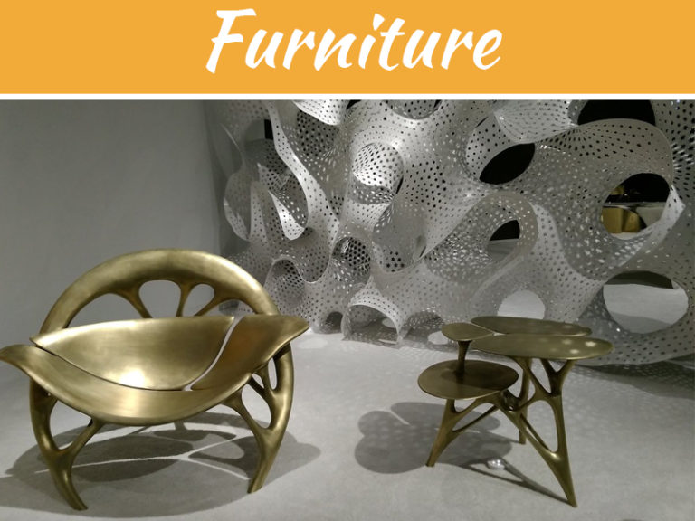 Modern Furniture For Your Home