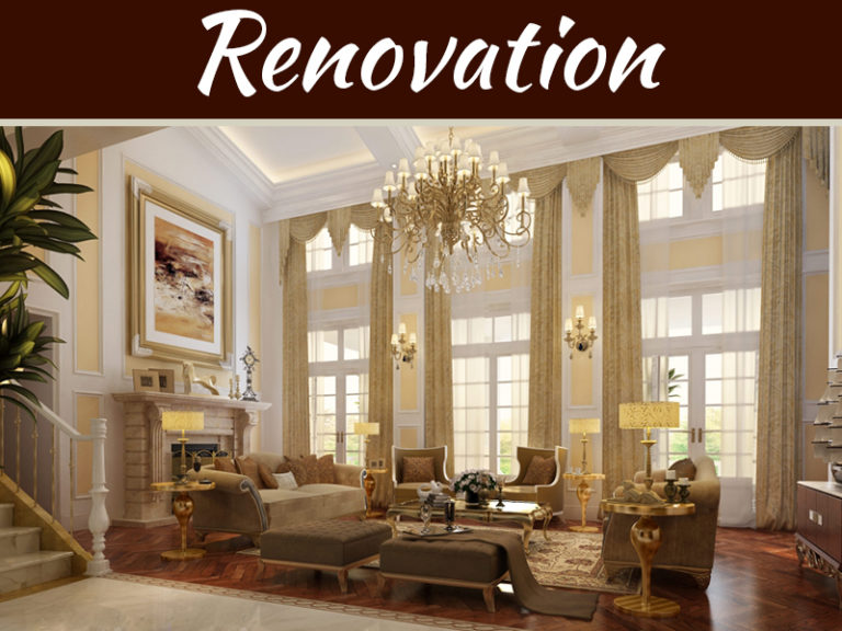 Original Home Details: What To Keep And What To Cut