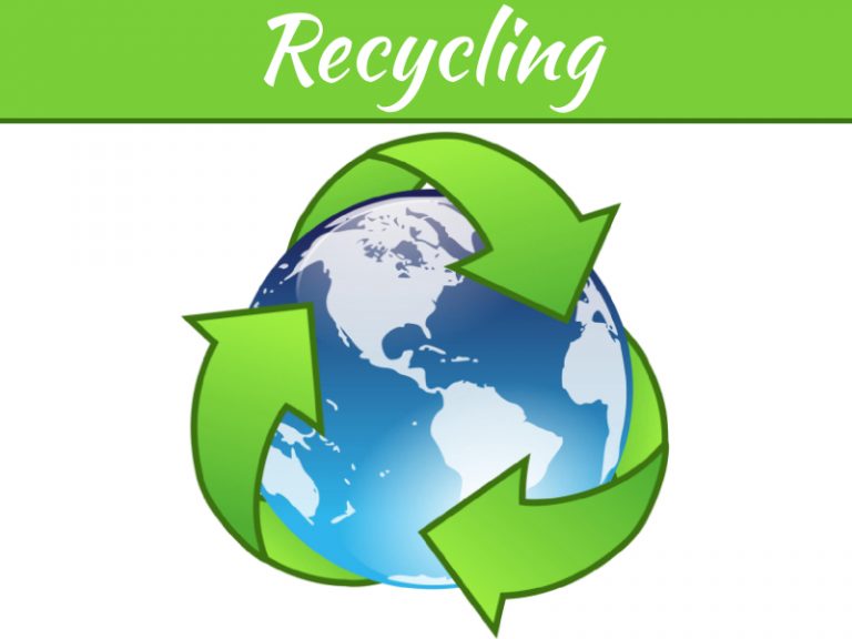 Tips For Upping Your Recycling Game