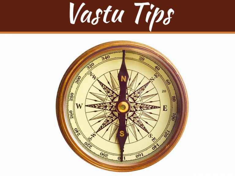 Vastu Tips To Attract Wealth And Good Luck