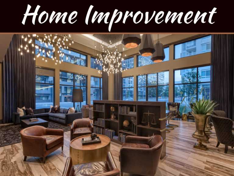 Your Home Is a Castle: 4 Details That Will Elevate Your Home