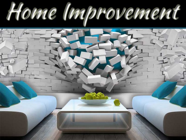 Adopting Innovative Design Techniques For Your Next Home Improvement Project