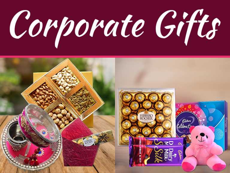 Best Corporate Gifts Ideas For Everyone On The Famous Festivals