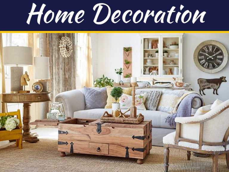 Best Ways To Refresh Home