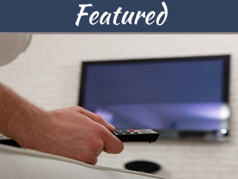 Digitally Disconnected – Troubleshooting TV Connection Issues