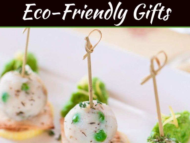 Eco-Friendly Gifts You Gift To You Loved Ones This Season
