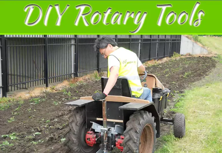 Essential Rotary Tools For Home DIY: Top 5 Must-Haves For Every Project