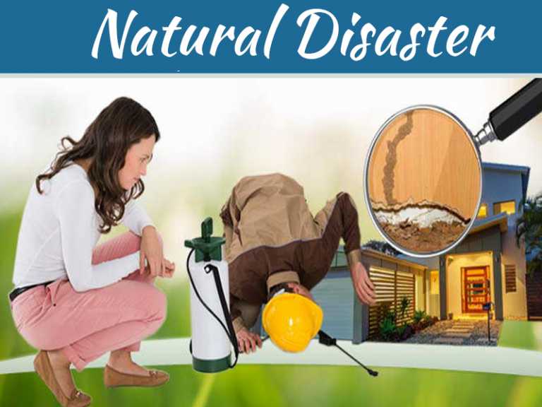 Five Facts Of Making A Residential Complex Earthquake-Resistant