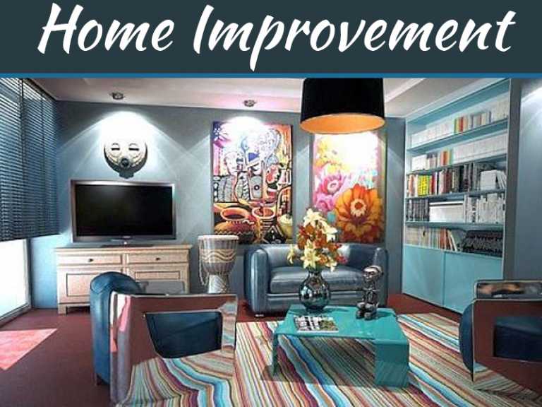 Home Improvement Project That Boost Your Property Appeal