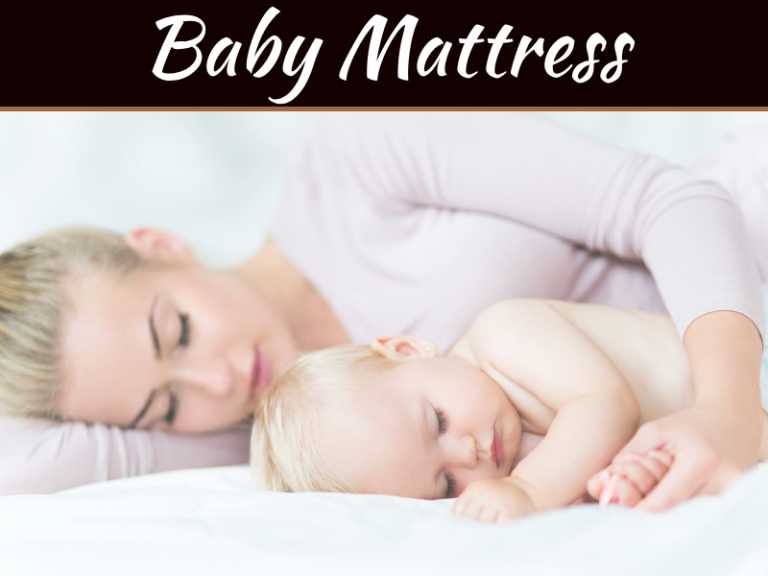Basic Tips For Buying Your Baby’s Bedding