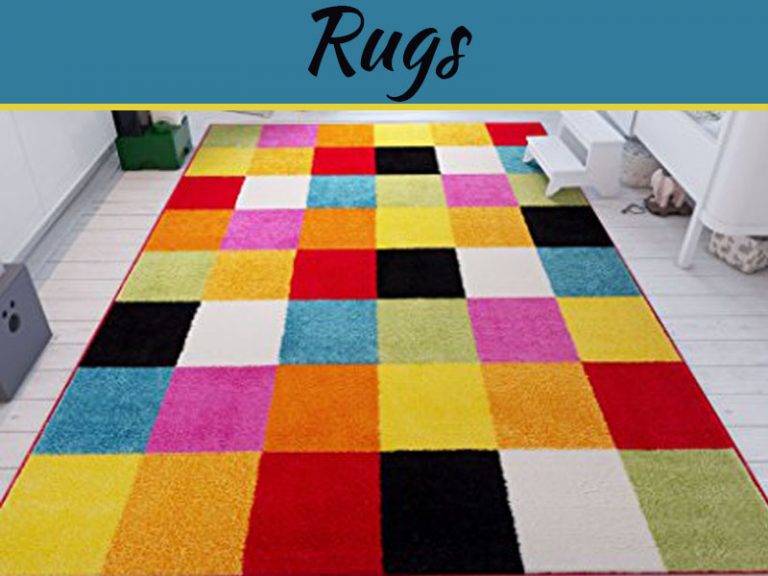 How To Clean The Rug At Home