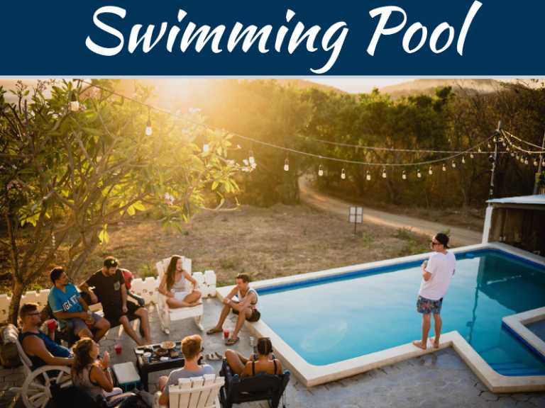 How To Turn Your Home Into A Party Venue