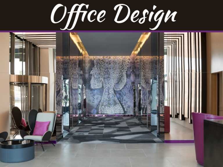 Inexpensive Office Designs That Offer A Unique Look