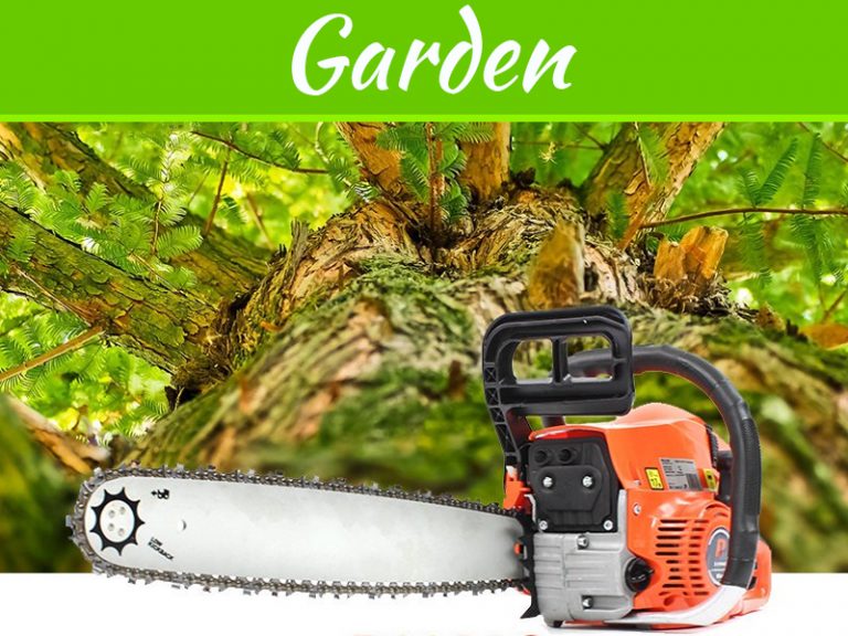 Petrol Or Electric Chainsaw? Which One To Choose?