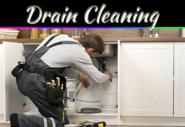 Prevent Clogs: How Proper Drain Cleaning Keeps Your Pipes Flowing