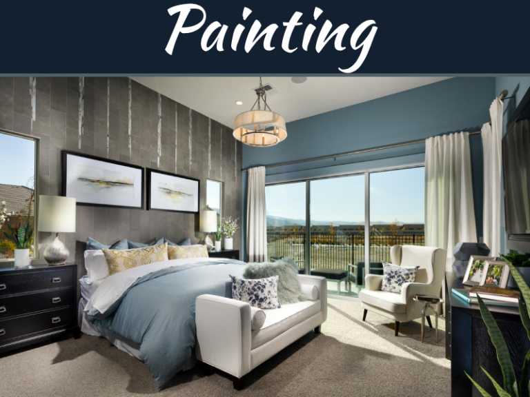 Selecting A Color For Your Home