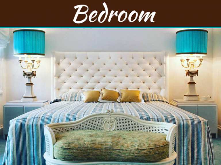 Selecting Table Lamps For Bedroom Decoration