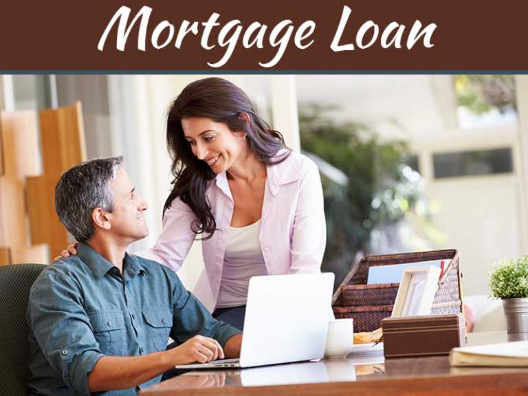 The Top 5 Ways To Use A Mortgage Loan