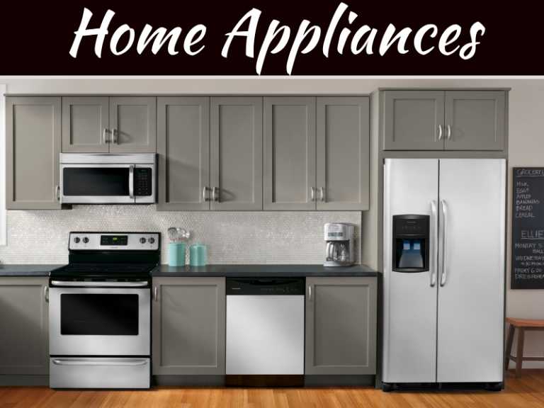 Thinking Of Renovation: Deals You Can Miss On Home Appliances