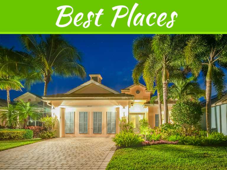 Tips To Finding The Best Places To Live